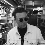 Andrew Stone - @andrewjohnstone - Instagram