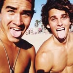 Andrew Kahl - @andrewkahl21 - Instagram