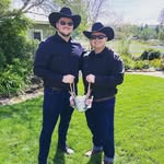 Andrew Wickes - @andrewkahle - Instagram