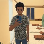 Andrew Kamel - @daniel_irfan45 - Instagram