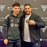 Andrew Mouneer - @andrew_kamel162 - Instagram