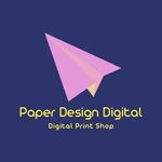 Andrew Kaminsky - @paperdesigndigital - Instagram