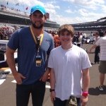 Andrew Kantner - @drewmk98 - Instagram