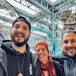 Andrew Kappel - @major_mark_m1nd - Instagram