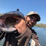 Andrew Karsten - @futureriverguide - Instagram
