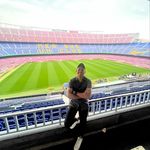 Andrew Karsten - @bung_karsten - Instagram