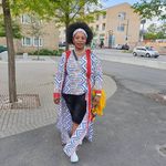 Lydia Andrew kato - @katolydiaandrew - Instagram