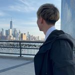 Ryuichi Andrew Kato - @hamukatsu_okina - Instagram