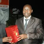 Andrew Katumba - @katumbaandrew - Instagram