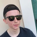 AndrewKeir - @andrewkeir42 - Instagram