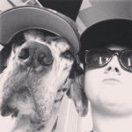 Andrew Kendrick - @rewtabayga - Instagram