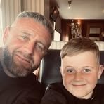 Andrew Kendrick - Facebook
