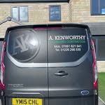Andrew Kenworthy - @akenworthy_plastering - Instagram