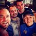 Andrew Kenworthy - Facebook