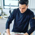 Andrew Kern - @chef_kern - Instagram