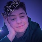 Andrew Kern - @andrewkernelious - Instagram