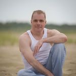 Andrew Kern - @modelandykern - Instagram