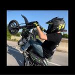 Andrew Kerns - @dr.andy_stunts - Instagram