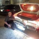 Andrew John Kerns - @kerns775 - Instagram