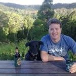 Andrew Keyes - @burringbarsmash - Instagram