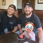 Andrew Keyes - @keyessean89 - Instagram