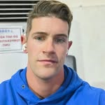 Andrew Keyes - @perry.steel - Instagram