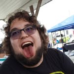 Andrew Keyes - @aikthedragon - Instagram