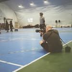 Andrew Keyes - Derby Photography - @keyesderbyphotos - Instagram