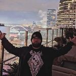 Andrew Killen - @andrewmotherstemple - Instagram