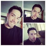 Andrew Killen - @drukilla83 - Instagram