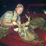 Andrew kimbrough - @lickskilletbo256 - Instagram