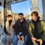 Andrew Kinnear - @andrew.kinnear_ - Instagram