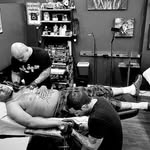 Andrew Kirsch - @truedrewstattoos - Instagram