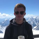 Andrew Kissel - @a.kissel10 - Instagram