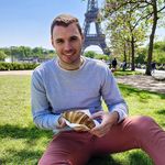 Andrew Kite - @andrewkite - Instagram