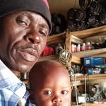 Andrew kivilo mutisya - @andrewkivilomuti - Instagram