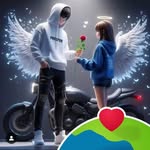 Andrew Mutisya - @andrewkivilo - Instagram