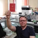 Andrei Klyukovskiy - @andrew_klugenau - Instagram