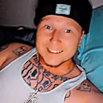 Andrew Klug - @lil_vendetta2212 - Instagram