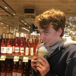 Andrew Klug - @ohheyshmandy - Instagram
