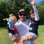 Andrew Knock - @knockstock - Instagram