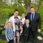 Andrew Kohls - @kohls70 - Instagram