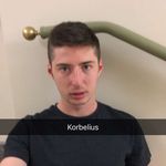 Andrew Korb - @andrewkorb6 - Instagram
