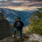 Andrew Koster - @fishrbear - Instagram