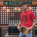 Andrew Koster - Facebook