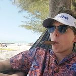 Andrew Koster - @greygoosebruce - Instagram