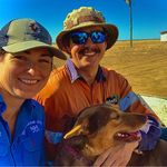 Andrew Stewart-Koster - @andy_skoster - Instagram