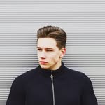 Andrew Kral - @andbru1 - Instagram