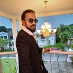 Ad Resh - @andrewkrish.cjd - Instagram