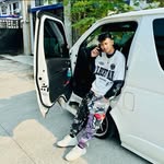 Andrew De Castro - @andrewkrishna4 - Instagram